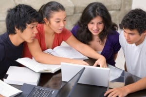 Homework Help Online